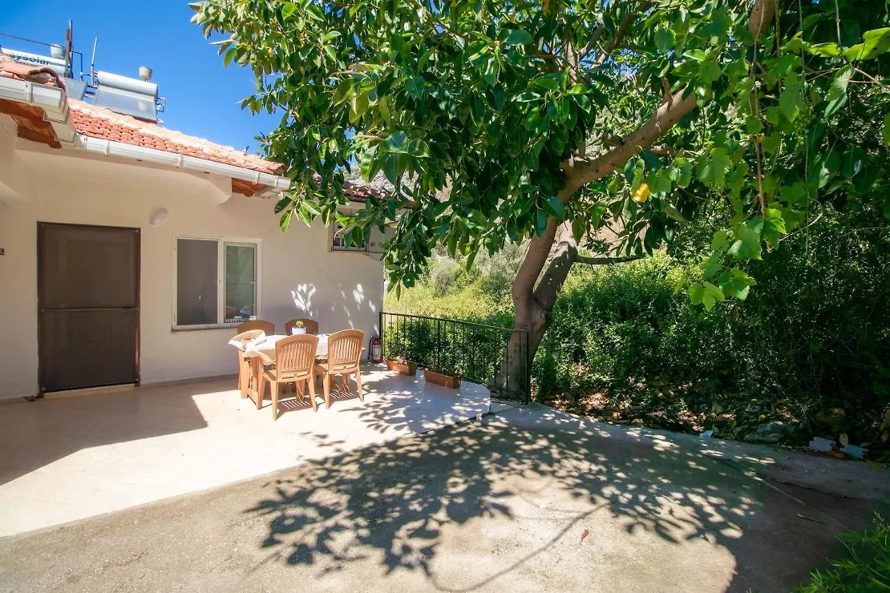 מרמריס Palmiye Apart Otel Selimiye 0*,  טורקיה