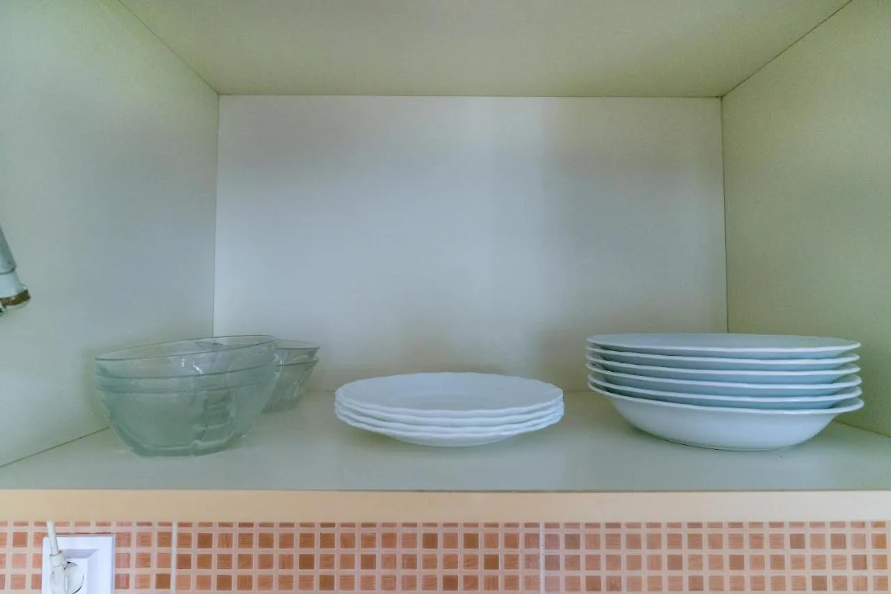 מרמריס Palmiye Apart Otel Selimiye דירה