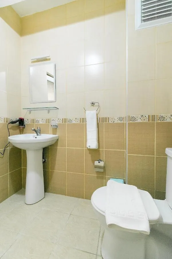 Palmiye Apart Otel Selimiye Marmaris 0*,