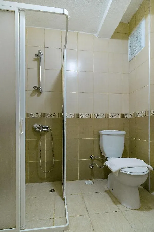 Palmiye Apart Otel Selimiye Marmaris Appartement