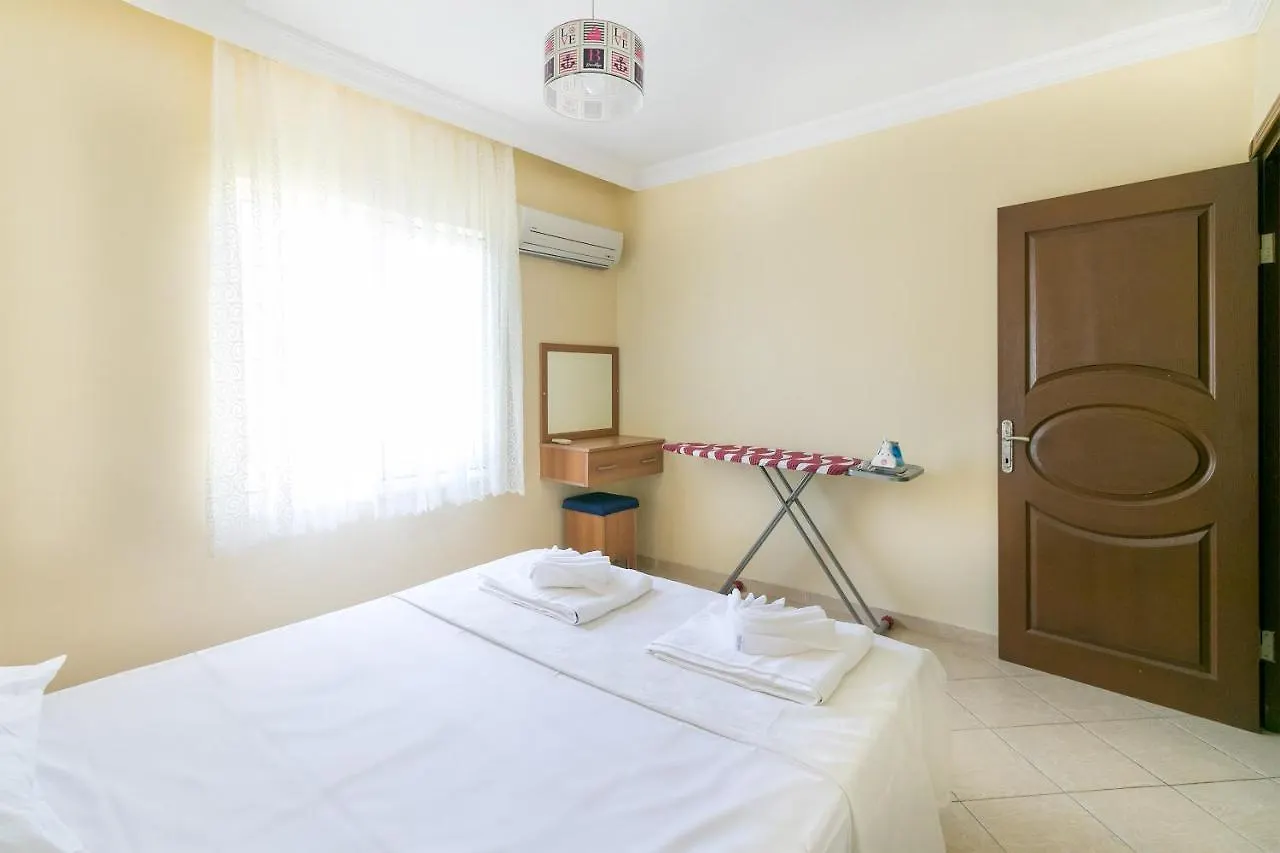 Appartement Palmiye Apart Otel Selimiye Marmaris