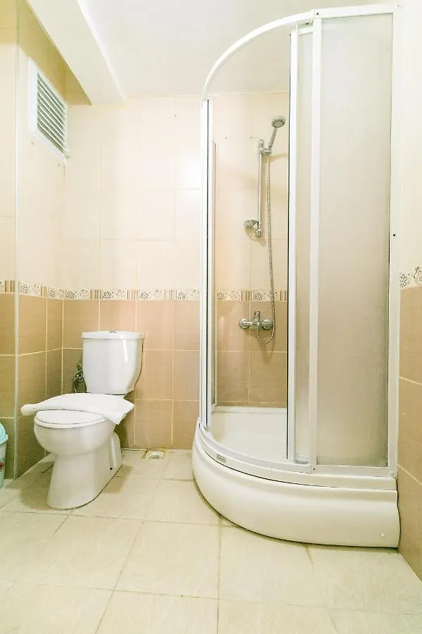 Appartement Palmiye Apart Otel Selimiye Marmaris