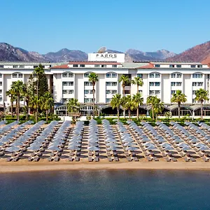 Hotel Faros Premium, Marmaris