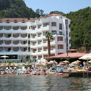 Hotel Marbas, Marmaris